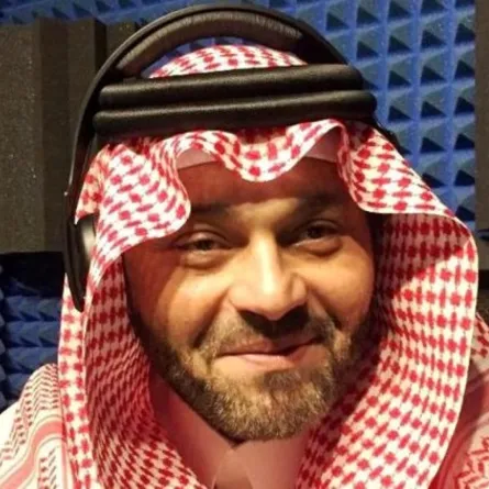 يوسف الجراح- الصورة من حسابه على تويتر