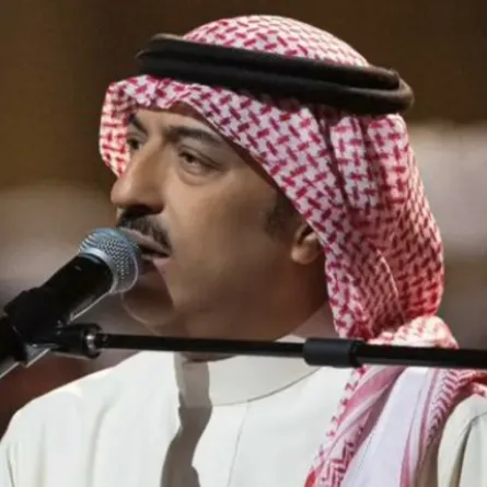 أصيل أبو بكر سالم-الصورة من حسابه على الانستغرام