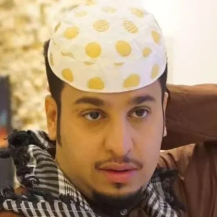 فيصل العيسى-الصورة من حسابه على الانستغرام