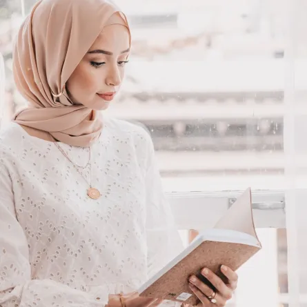 أفضل الكتب تقرأها بنهار رمضان