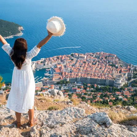 تعرفوا إلى أهم احتياجات السفر لرحلة خالية من المتاعب