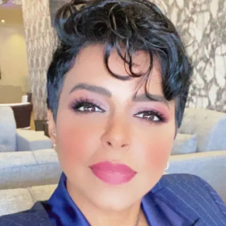 ريم عبدالله-الصورة من حسابها على الانستغرام