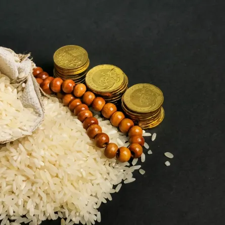 كيف يتم إخراج زكاة الفطر؟