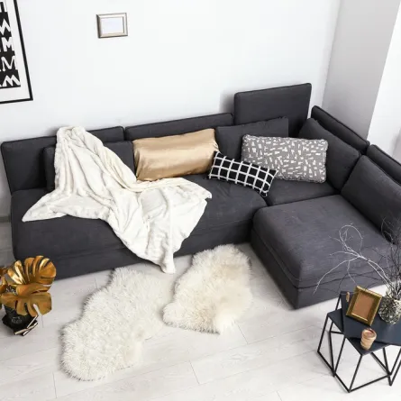 نصائح في الديكور للغرف المظلمة