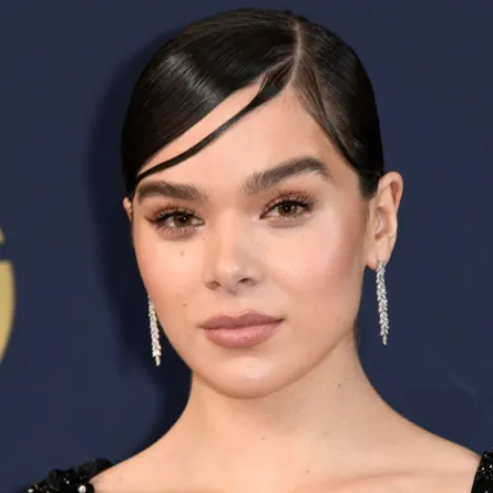 مكياج هايلي ستاينفيلد 