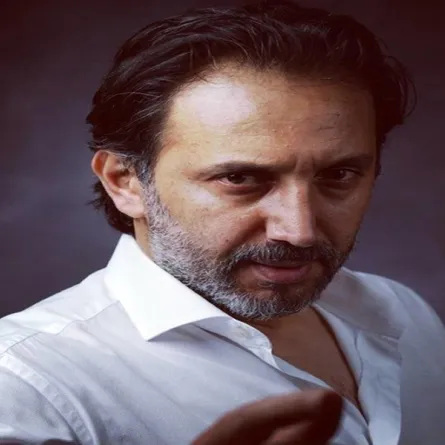 أحمد الأحمد - الصورة من حسابه على فيسبوك