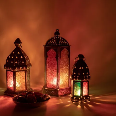 أحداث تاريخية إسلامية 