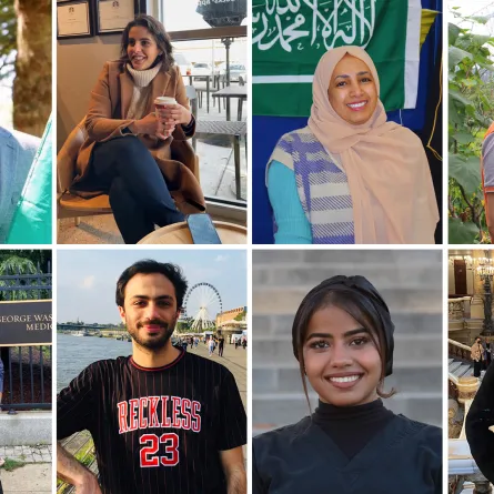 المبتعثون.. كيف يقضون شهر رمضان في الغربة؟