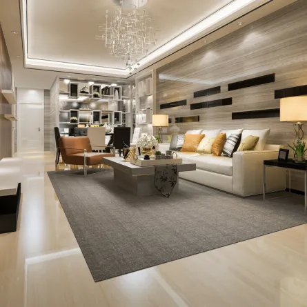 جدار فخم وجذاب