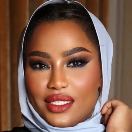 موضي الشمراني -الصورة من حسابها على الانستغرام