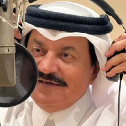 علي عبد الستار-الصورة من حسابه على الانستغرام