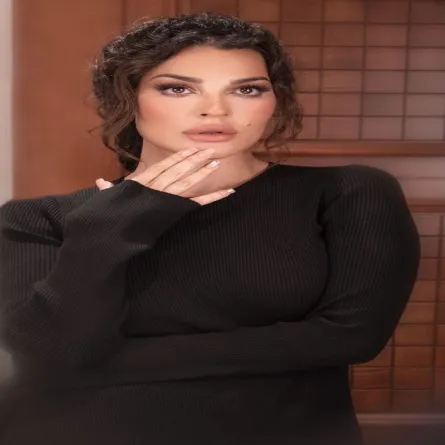 نادين نسيب نجيم- الصورة من حسابها على إنستغرام