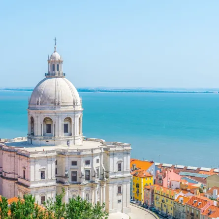 السياحة في لشبونة