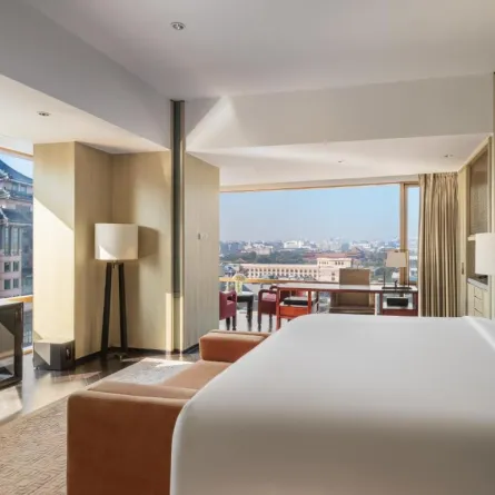 فنادق مفضلة في بكين