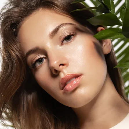 ترطيب البشرة في رمضان 