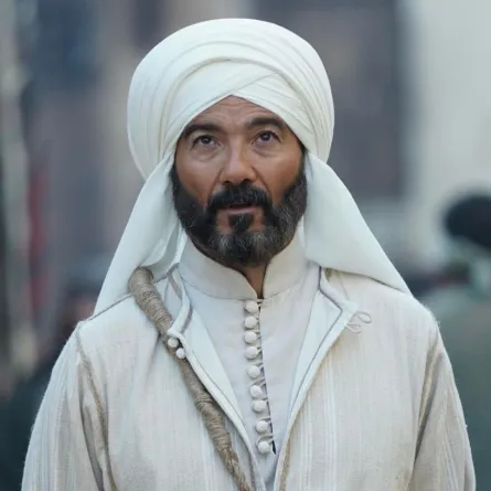 خالد النبوي - الصورة من الحساب الرسمي على إنستغرام