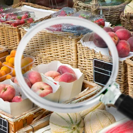 النيابة العامة السعودية توضح حالات يعتبر بتحققها الغذاء مغشوشا