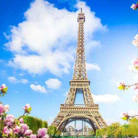 السياحة في فرنسا: حقائق لا يعرفها السائحون عن برج إيفل 