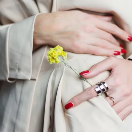 صورة للحامل