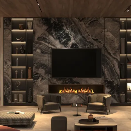 كيفية تجليد السقف؟