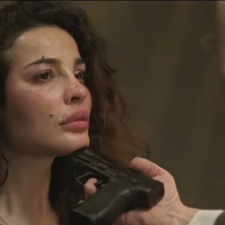 نادين نجيم بشخصية خيال - الصورة من حساب النجمة على إنستغرام