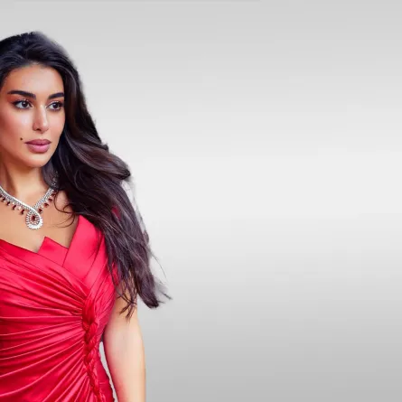 تعرف على أسعار إطلالات ياسمين صبري في إعلان رمضان