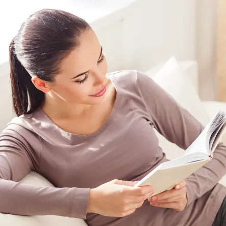 كتب يجب قراءتها قبل بلوغك الثلاثين