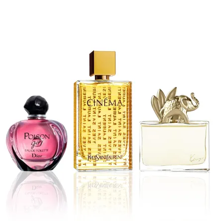 أجمل عطور شرقية لسهرات رمضان برائحة دافئة ومتميزة