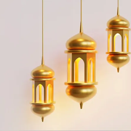 كيف تنوي جعل رمضان هذا العام مختلفاً