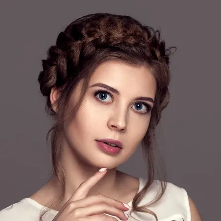 موديلات تسريحات شعر عملية في رمضان