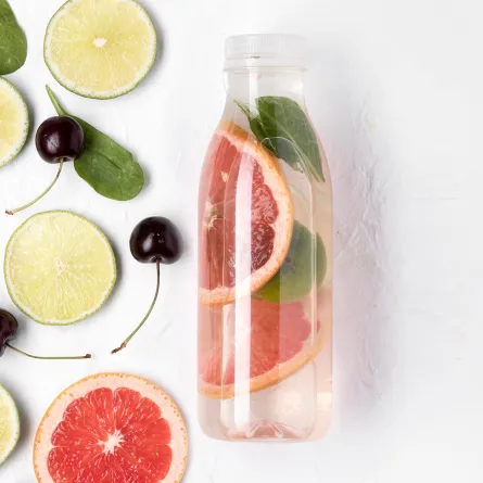 الديتوكس ينظف الكلي - مصدر الصور Freepik