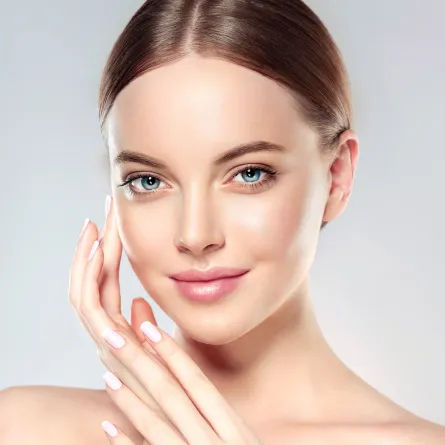 تفتيح البشرة بعرق السوس