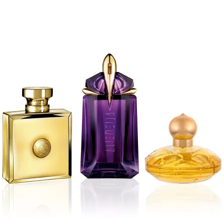 ماركات عطور شرقية لسهرات رمضان