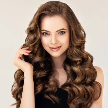 أفضل ماسك للشعر الجاف... شعر انسيابي ناعم كالحرير