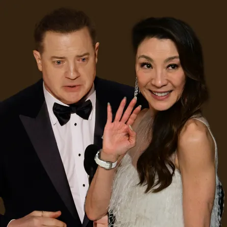 تعرف على الفائزين بجائزة الأوسكار في دورته الـ 95