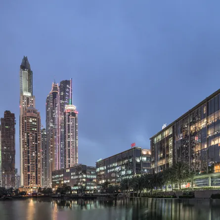 مهرجان "دبي لينكس" ومدينة دبي للإعلام يستقطبان أبرز المواهب والمبدعين على مستوى المنطقة