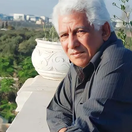 إسماعيل عبد الحافظ- الصورة أرشيفية