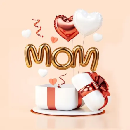 أفكار هدايا ليوم الأم من الماركات العالمية