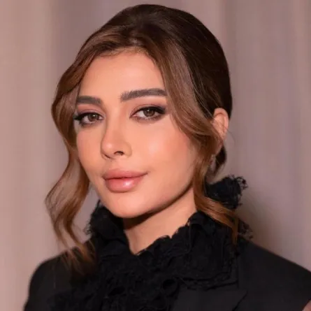 الصورة من حساب أصالة على إنستغرام