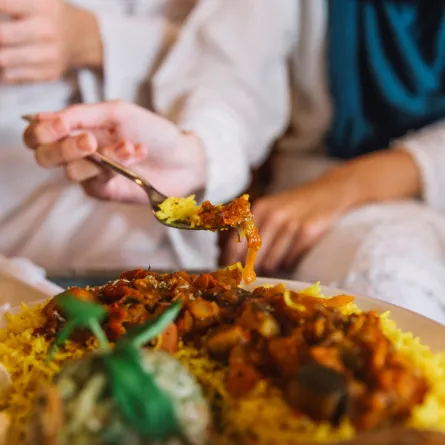 إفطار - مصدر الصورة freepik