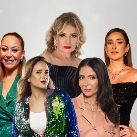 بطولات نسائية تتصدر مسلسلات رمضان 2023