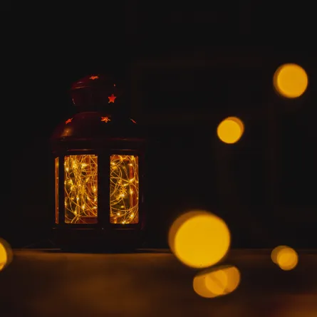 موعد تحري هلال رمضان 2023 في البلدان العربية - الصورة من unsplash