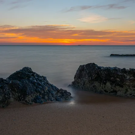 وسط ذهول العلماء.. العثور على صخور مكونة من البلاستيك في البرازيل - الصورة من pexels