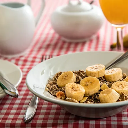 فوائد الموز- الصورة : Pexels