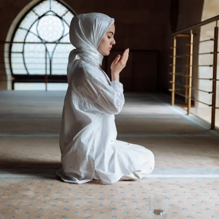 مجموعة شاملة من ادعية رمضان لا تفوتكم في هذا الشهر الفضيل - الصورة من pexels