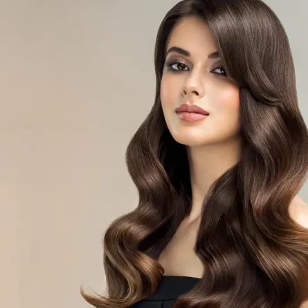 فوائد ماسكات الأرغان للشعر 