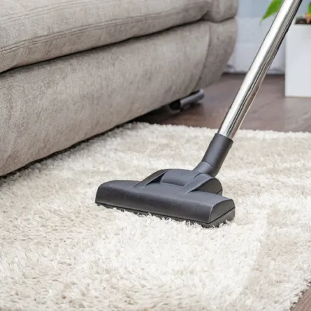 وصفات طبيعية مستخدمة في تنظيف السجاد