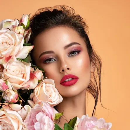 صيحات مكياج مناسبة للاحتفال بيوم الأم