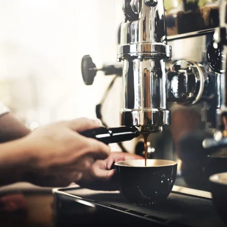  يوم الباريستا