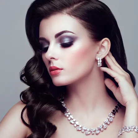 في اليوم العالمي للجوهرة..